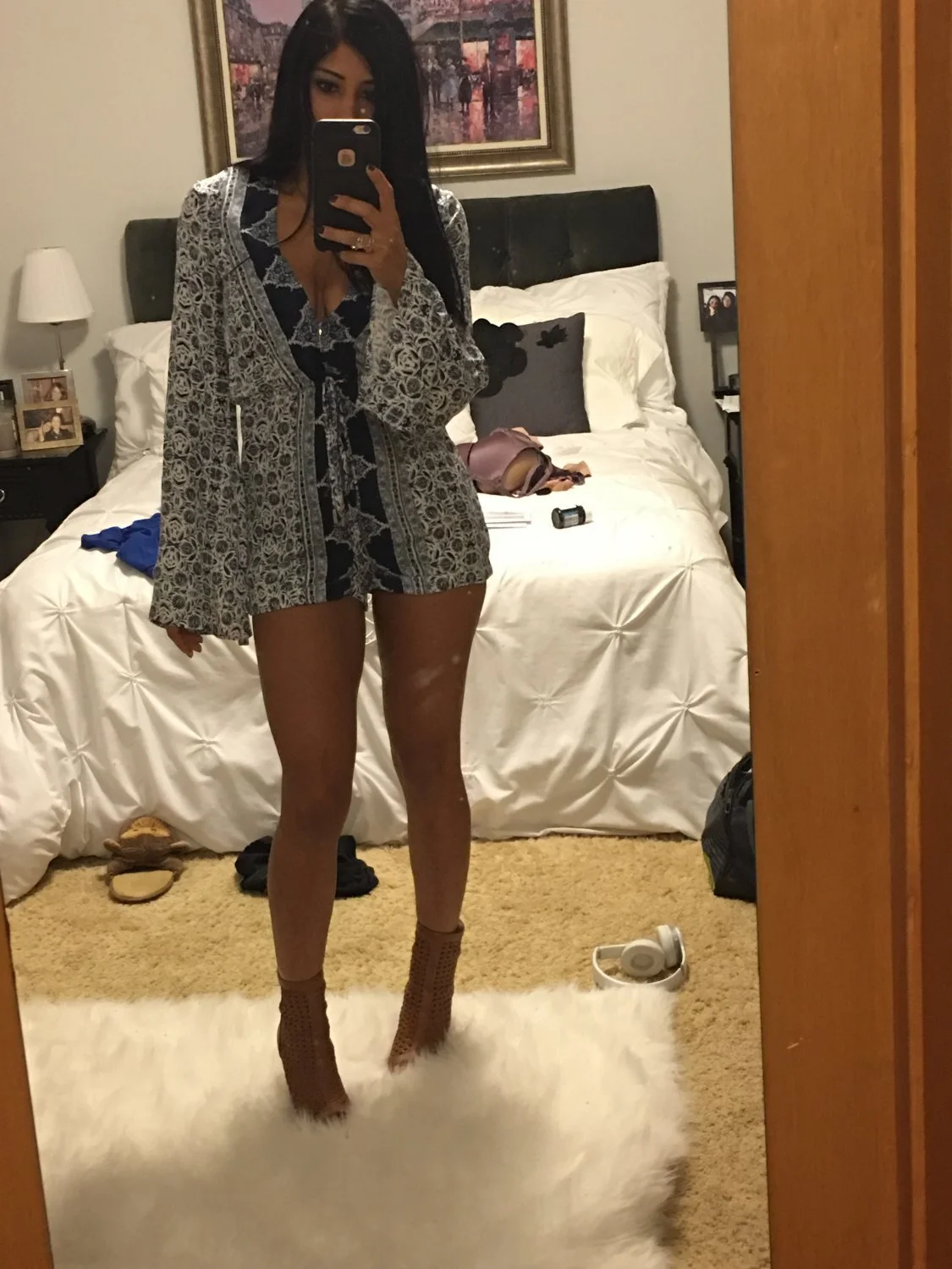 Hot Wife 😊 image 10