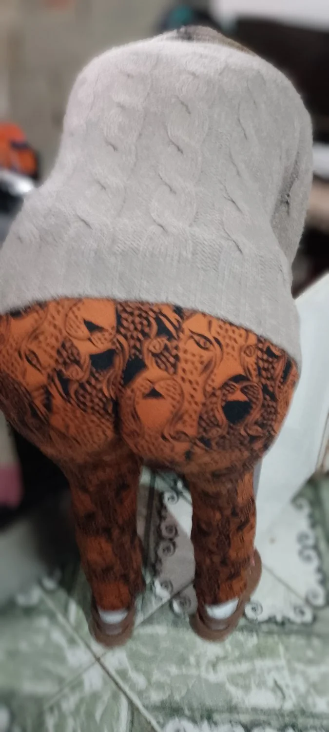 Gostosa vazada dançando só de calcinha image 5