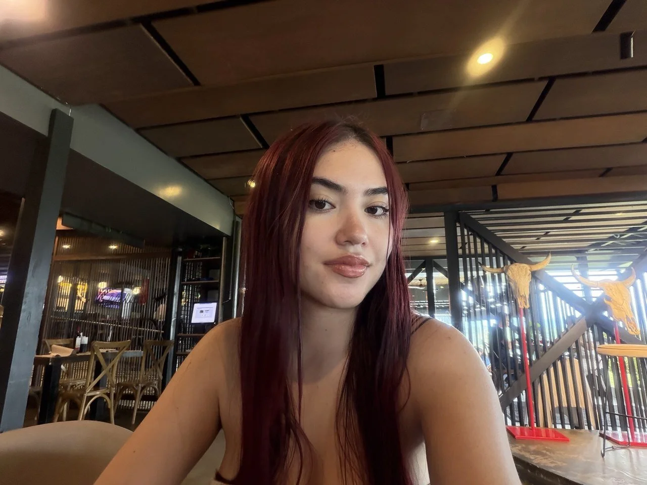 SEXY SOPHIA image 4