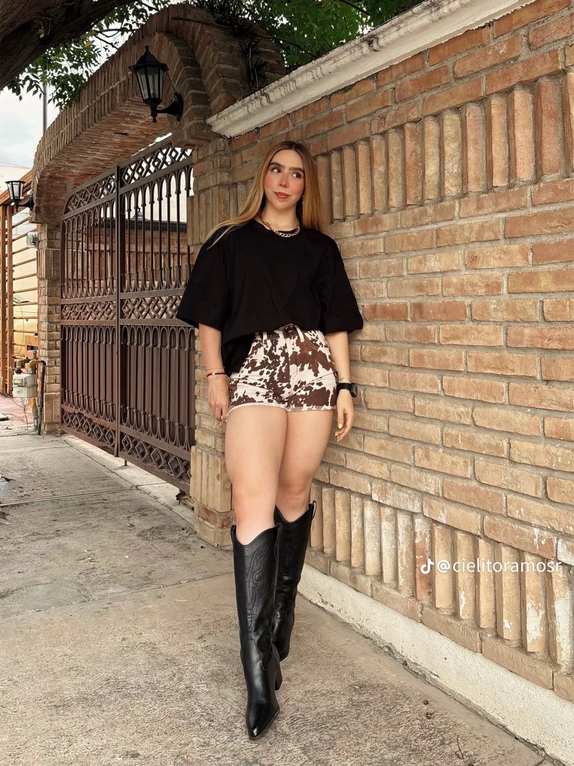 Putinha Mexicana do Corno image 35