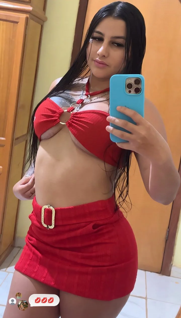 Layla morena gostosa pra crlh image 5