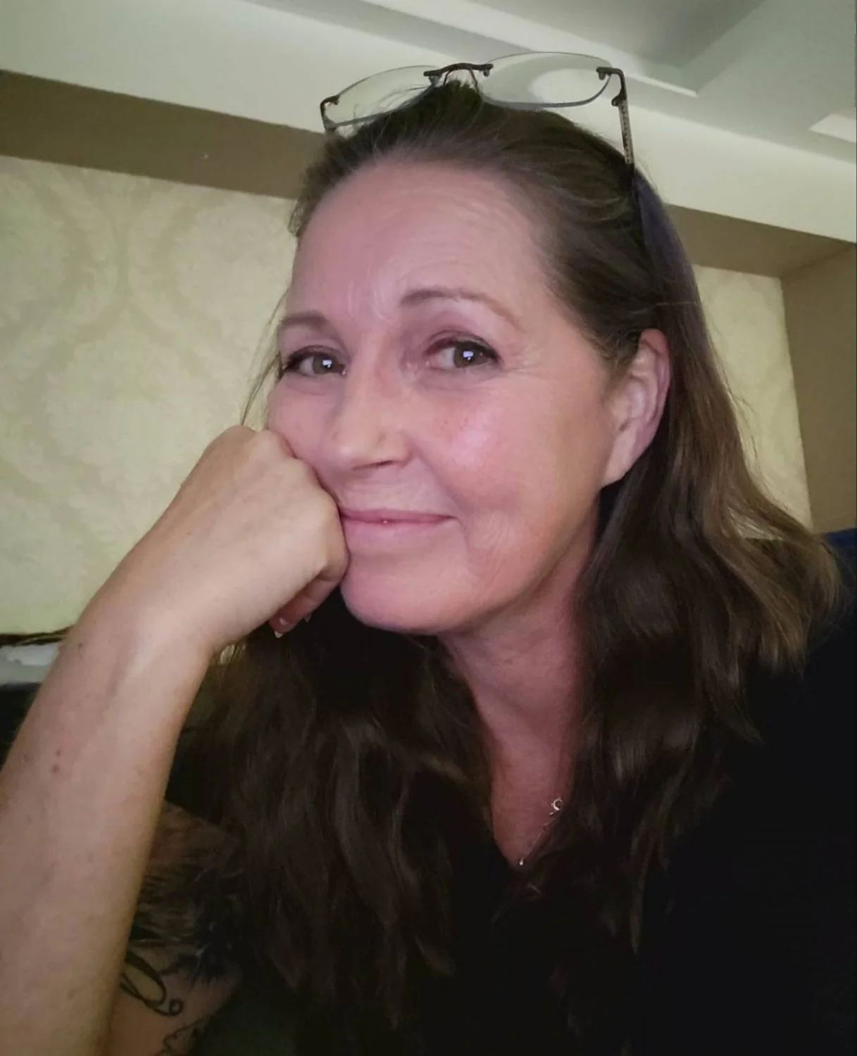 German slut mom from kik image 5