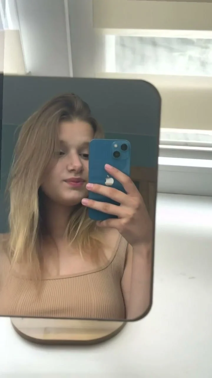 🔞 Dirty wild big tits sucking dick cum pussy nude 🍑💦 My OF image 5