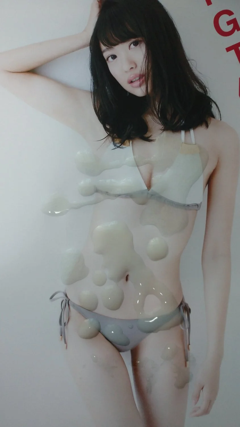rie-chan (💦1 / NG(OG) / 25 / 2017) main image