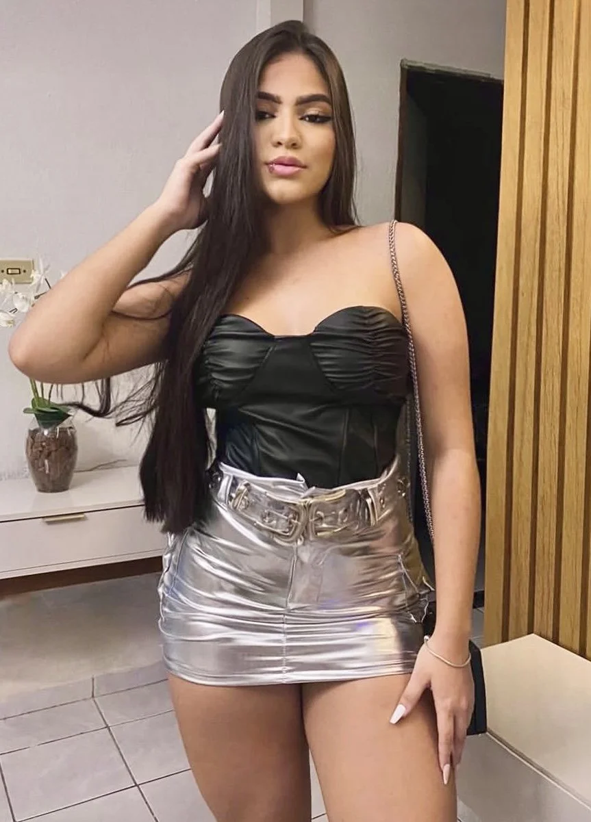 Novinha delícia 🤤 🍑 image 5