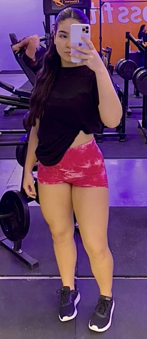 Novinha delícia 🤤 🍑 image 8