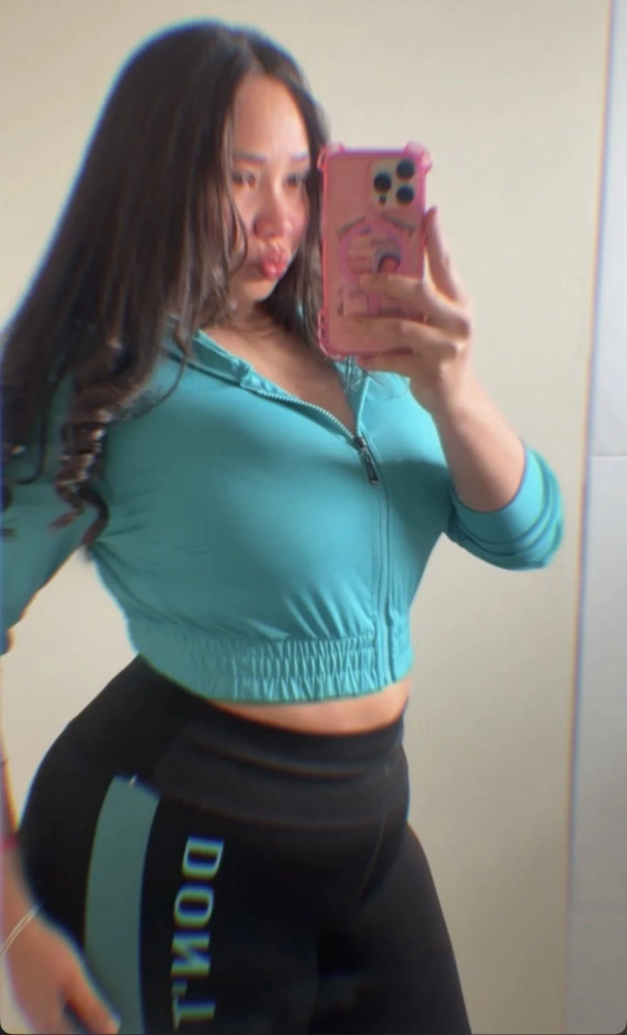 Sarahi Guillen Honduran girl with fat ass and tits image 1