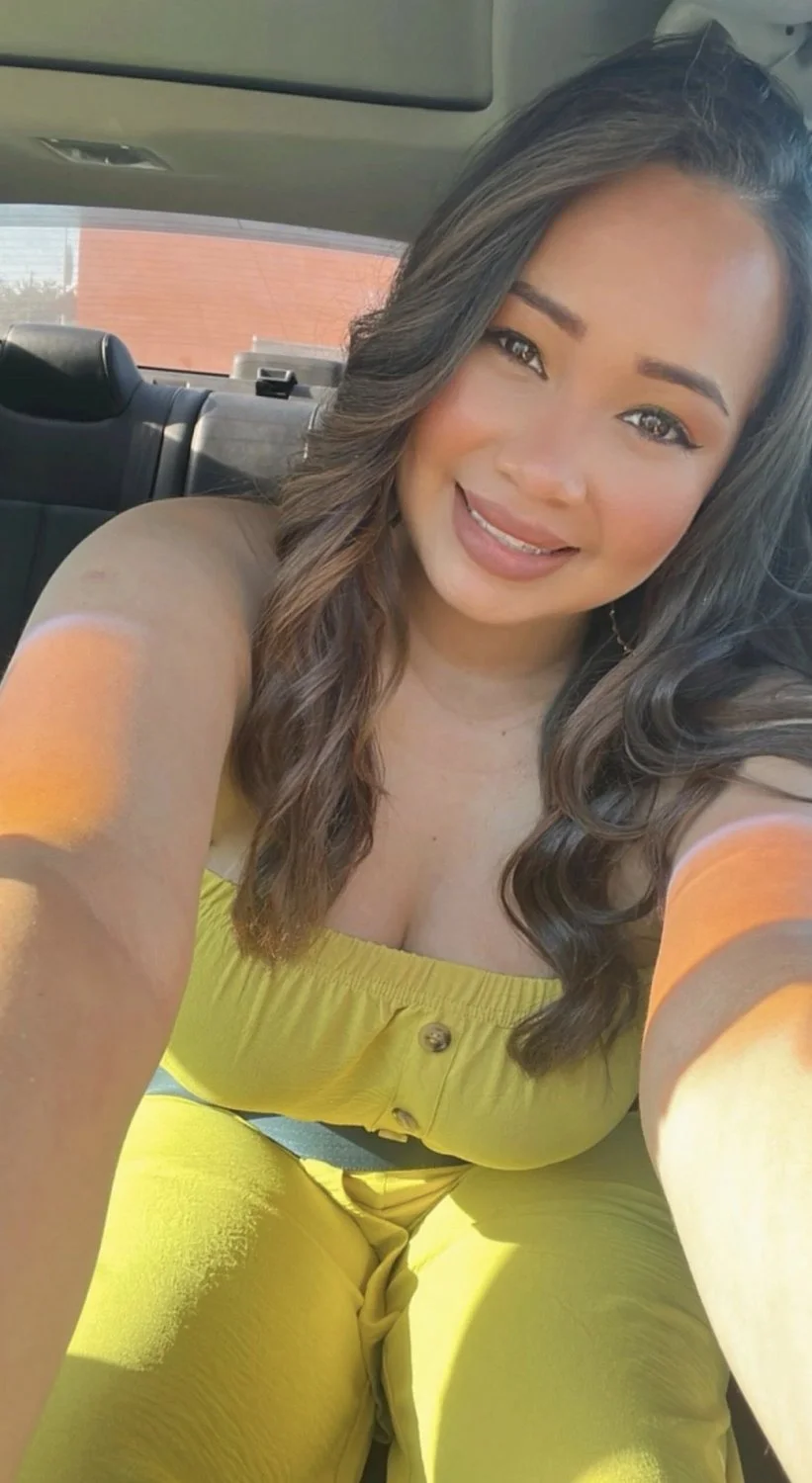 Sarahi Guillen Honduran girl with fat ass and tits image 2