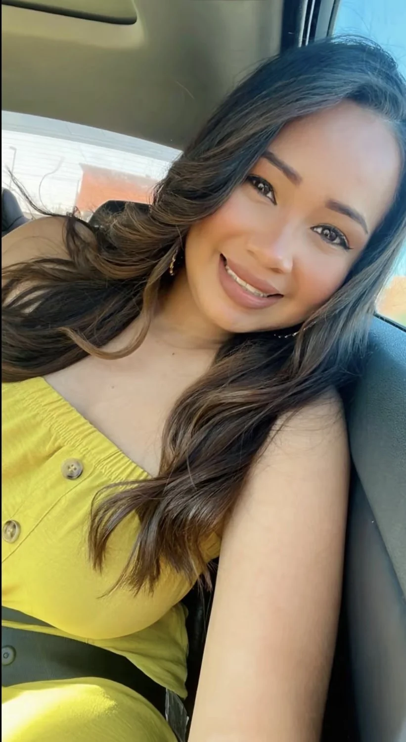 Sarahi Guillen Honduran girl with fat ass and tits image 3