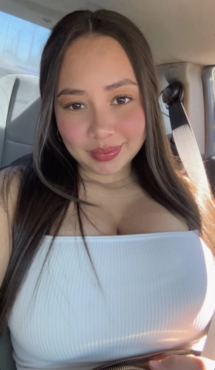 Sarahi Guillen Honduran girl with fat ass and tits image 7