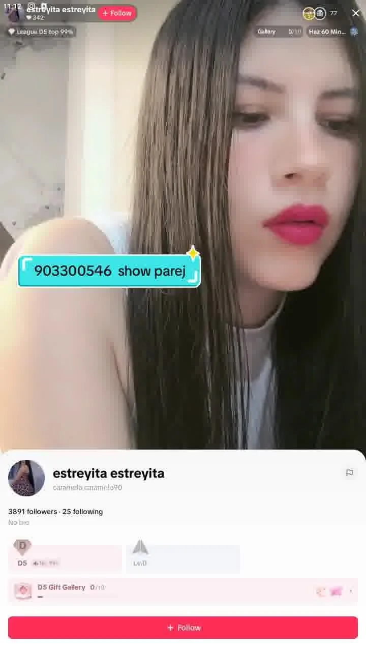 tiktok live getting spanked image 5