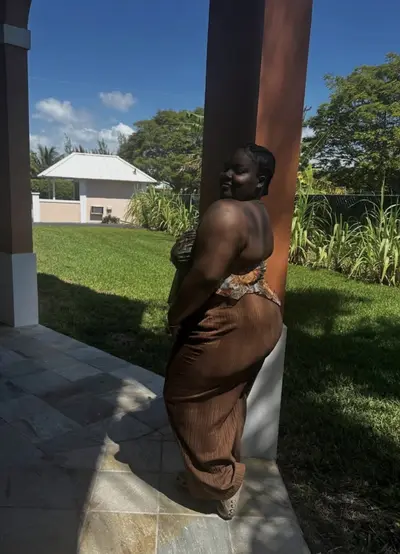 BBW teen LEAKED sex tape cover image