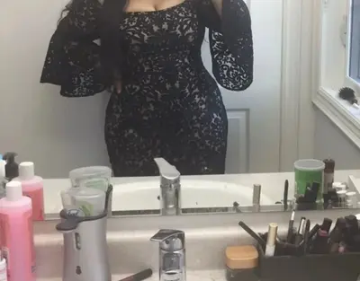 latina titties cover image