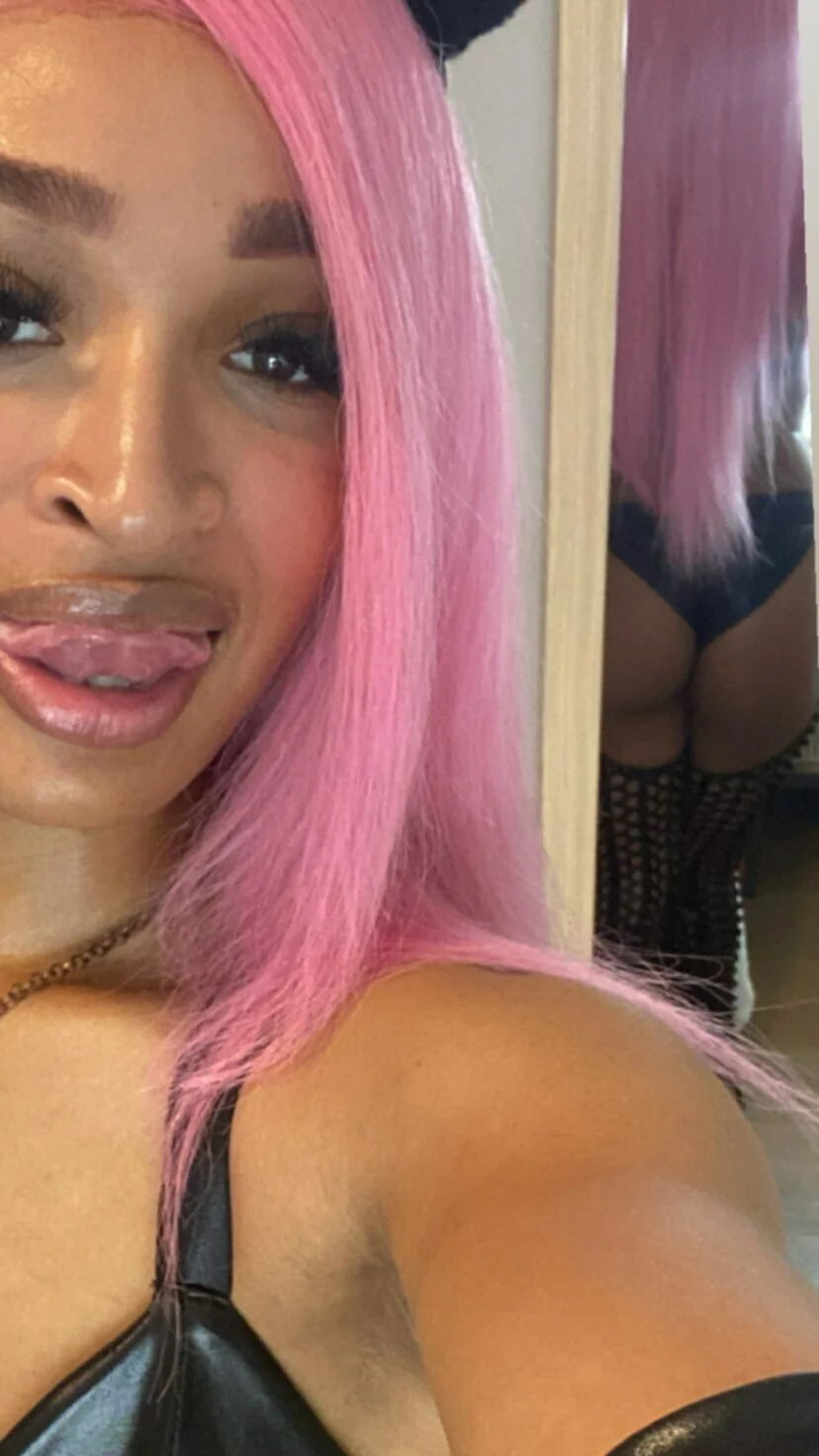 Brown Slut Shelby image 2