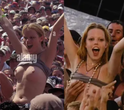 woodstock 99 flasher grope cover image