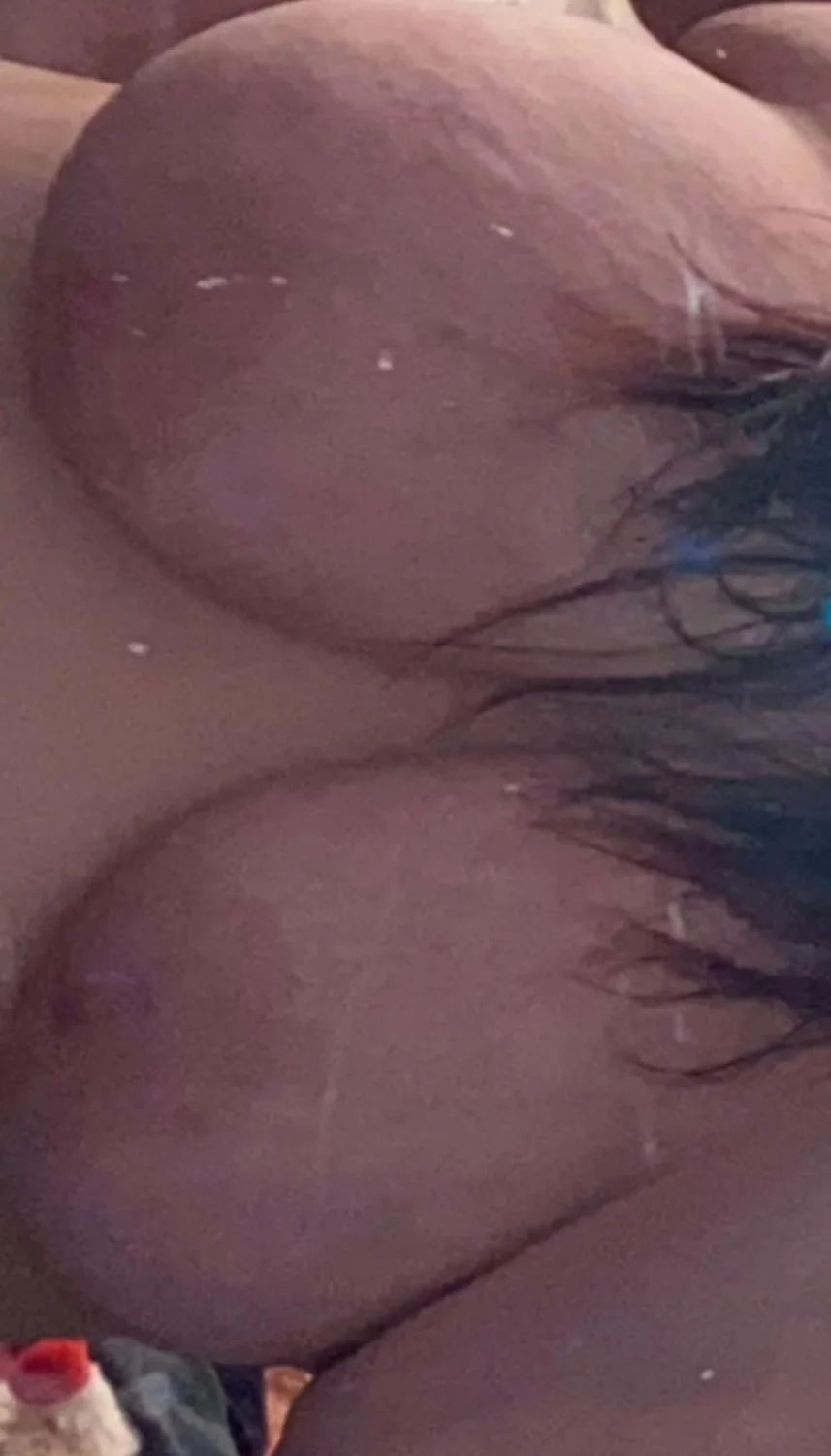 Thick BBW Auntie needing nephew image 13