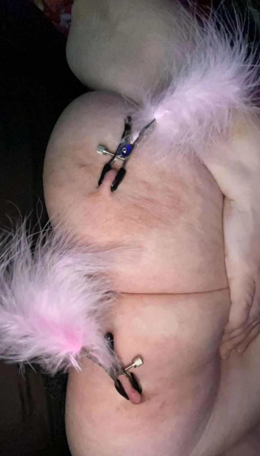 Thick BBW Auntie needing nephew image 7