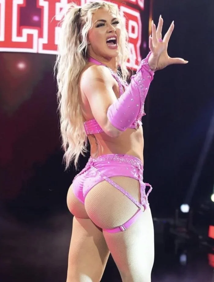 Meghan Walker WWE image 12