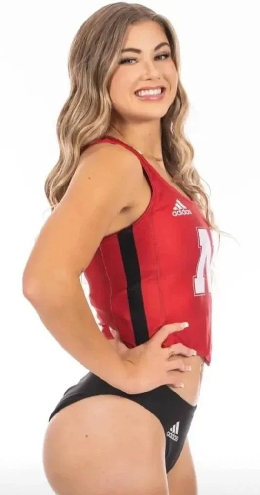 Meghan Walker WWE image 3