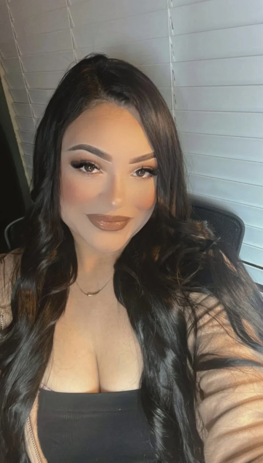 Cute Latina slut image 4
