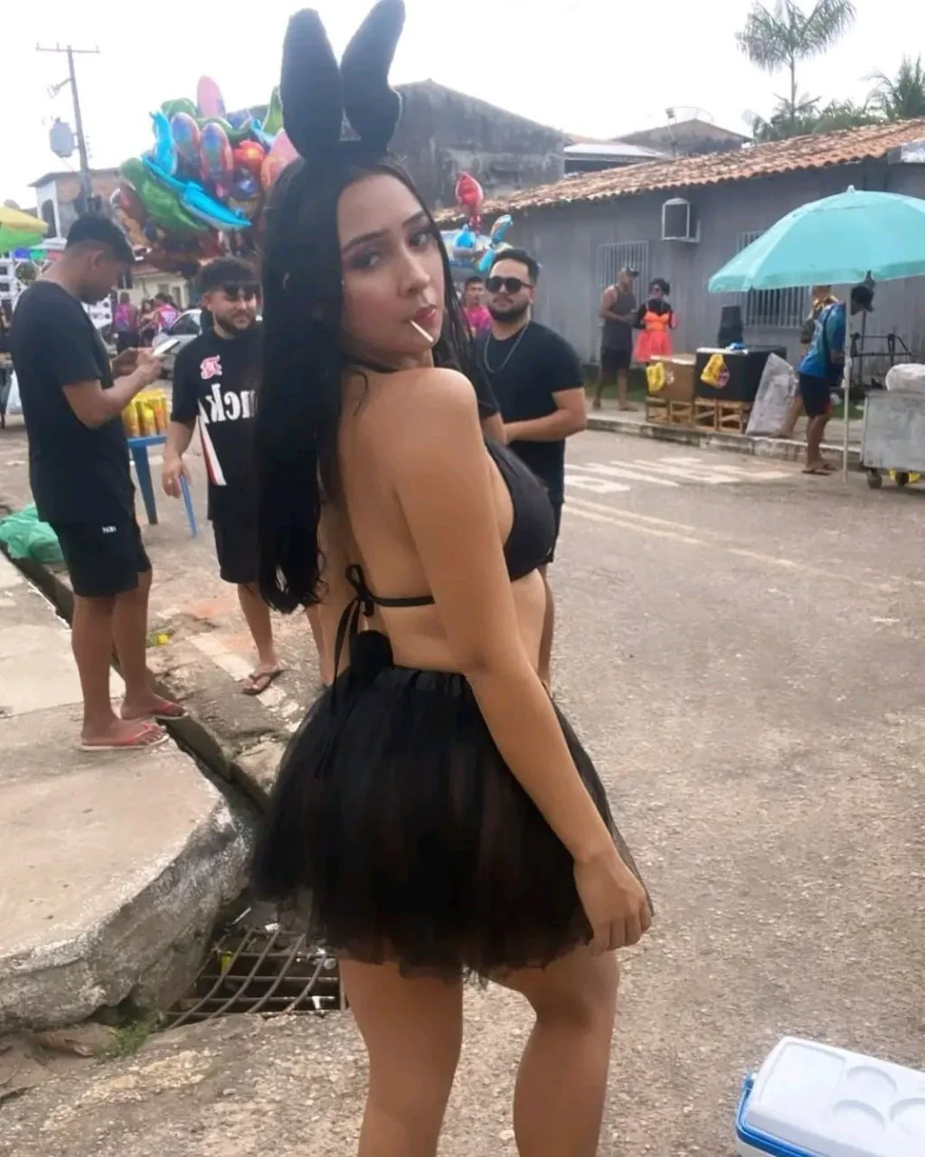 Novinha magrinha putinha - Gostosas Belém image 3