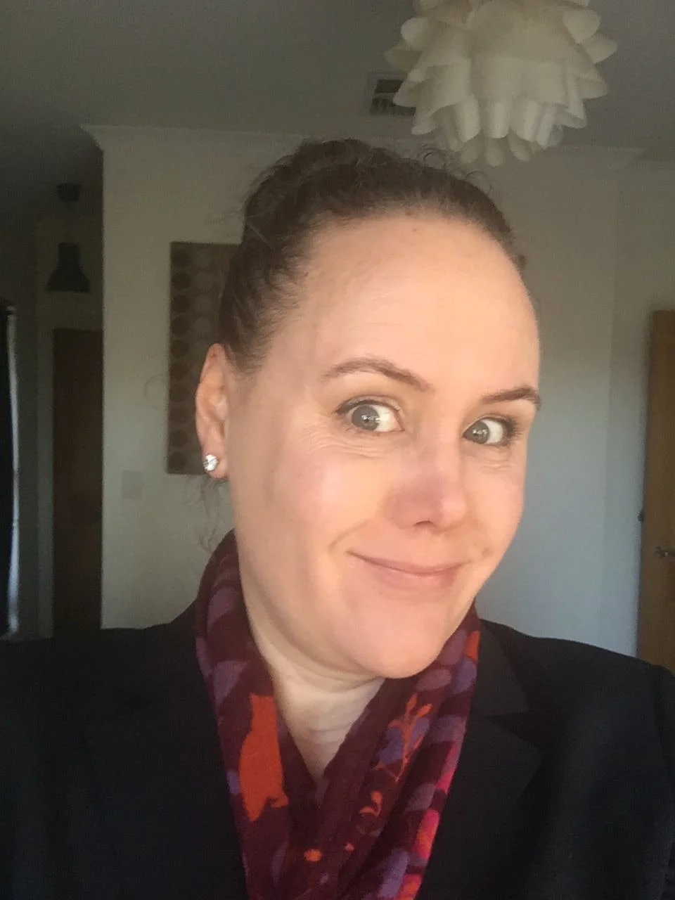 Aussie Pork MILF image 2