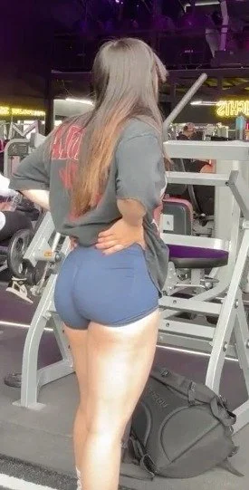 Moyers evelin #7 perfect ass image 6