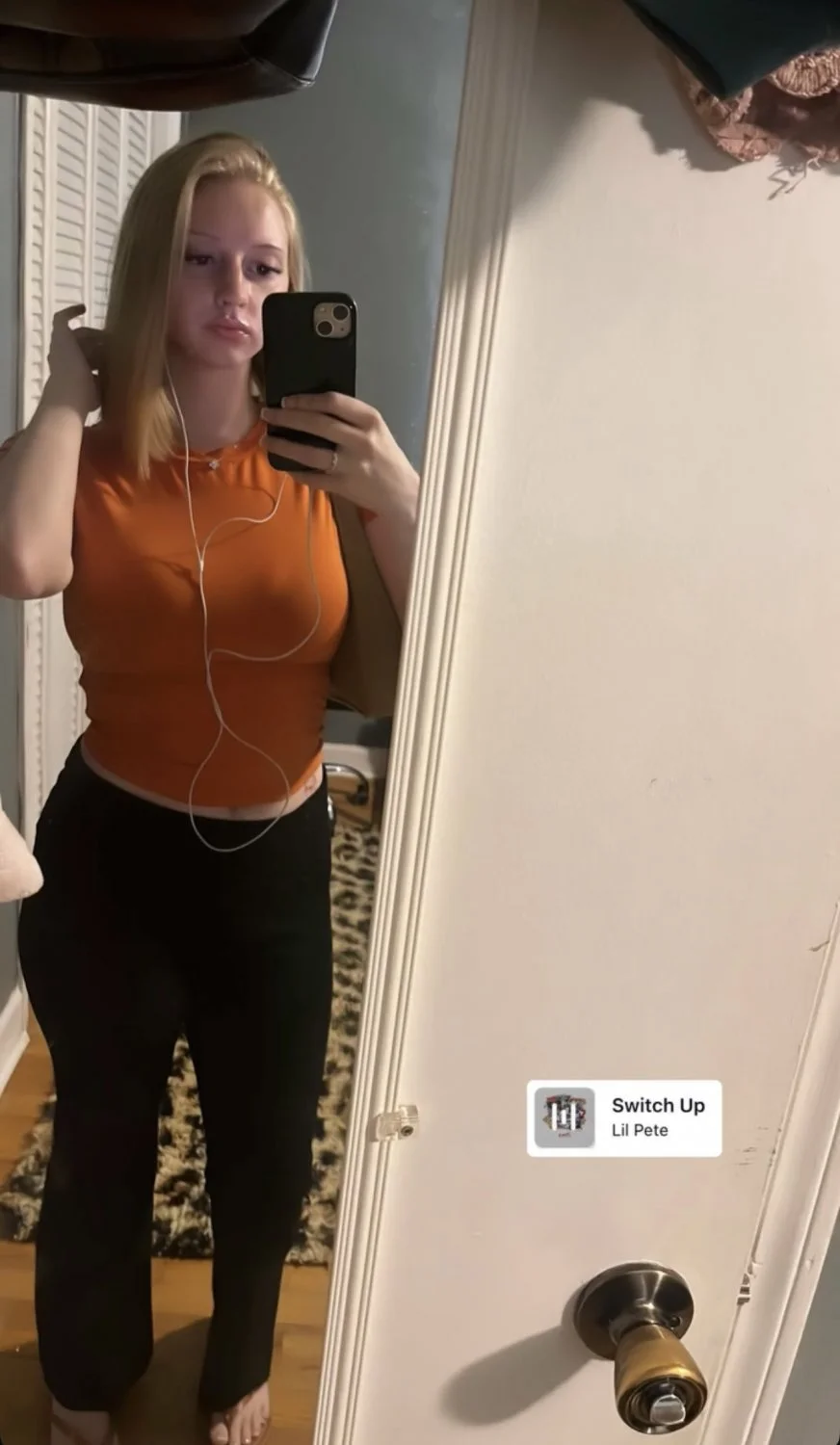 Typical snowbunny Madison loves BBC thugs image 7