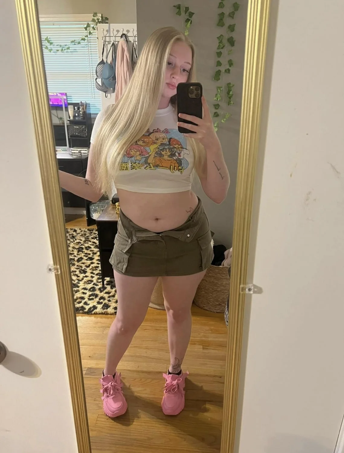 Typical snowbunny Madison loves BBC thugs image 8