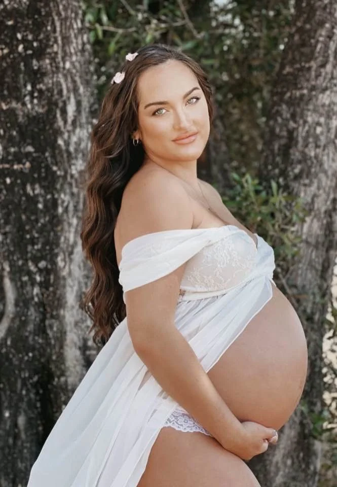 want your pregnant wife or gf posted? msg WonderFett on kik and telegram image 13