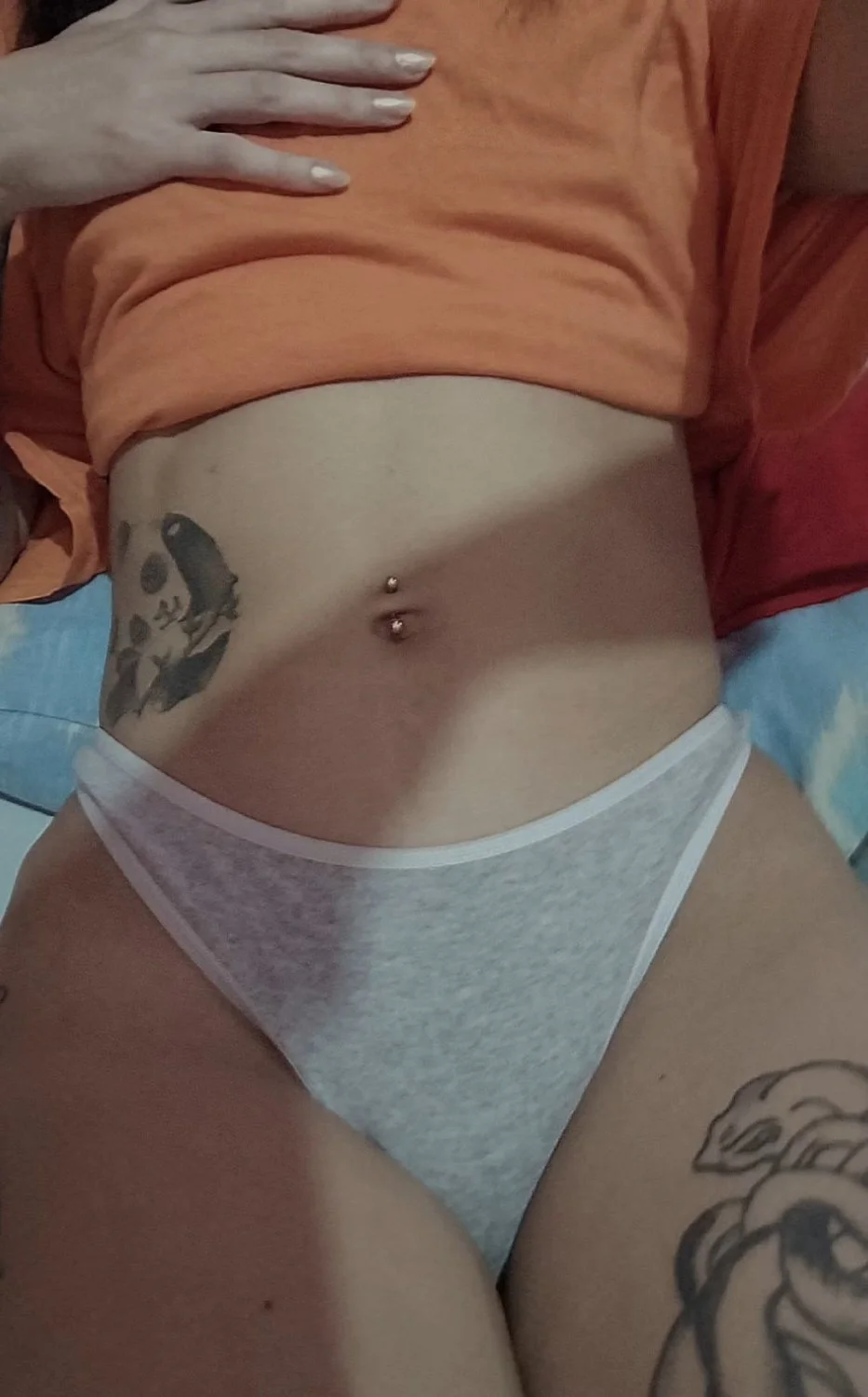 Se hace la puta en mj image 2