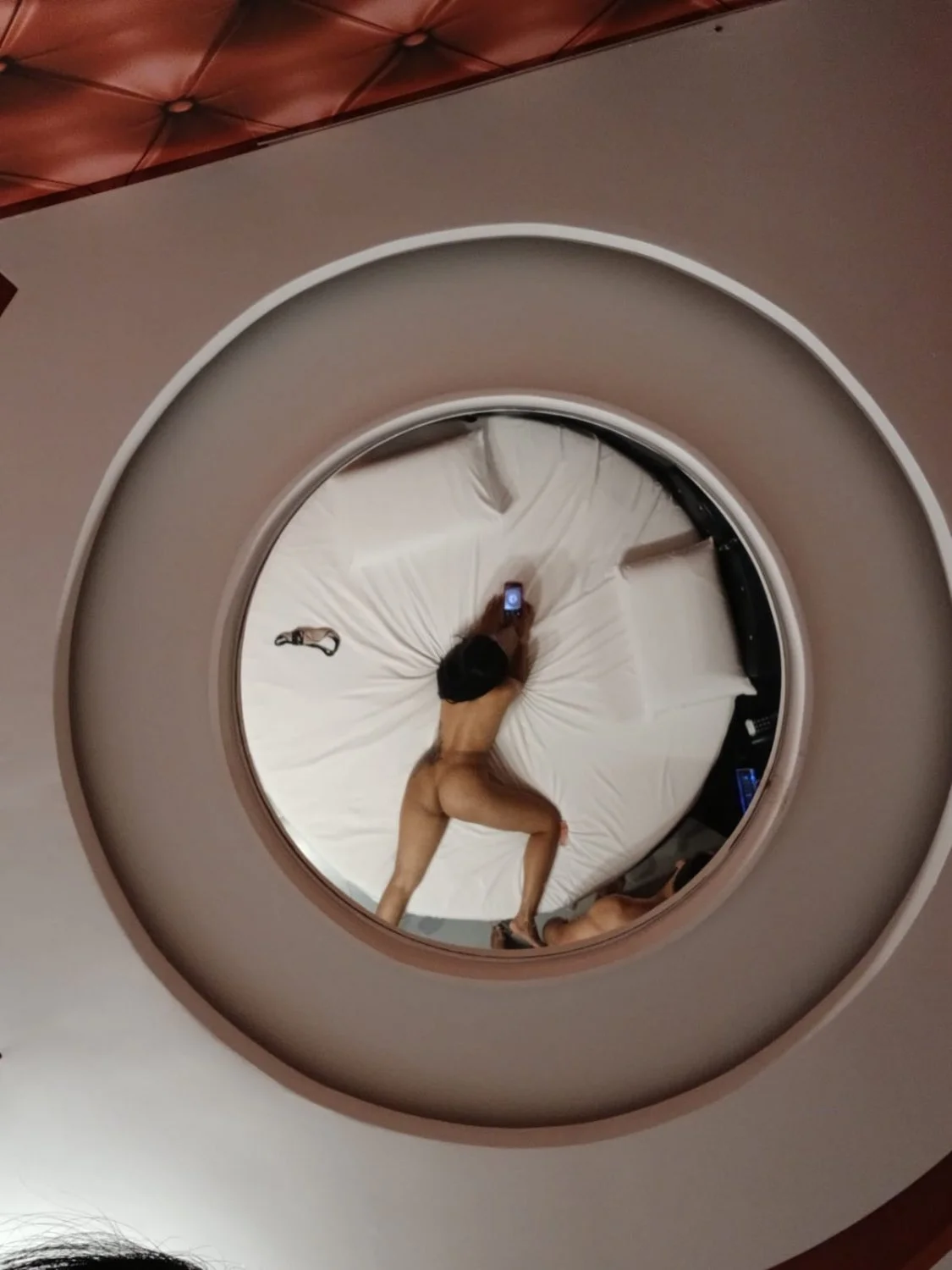 Pediu pra divulgar a esposa gostosa! image 6