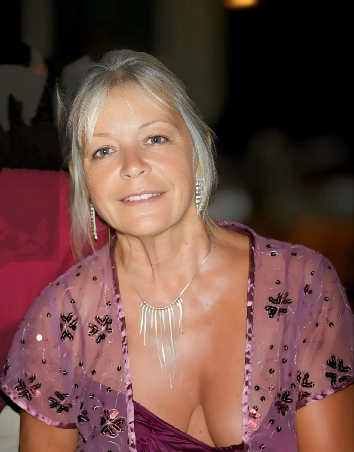 StephieX and her beautiful mom image 2