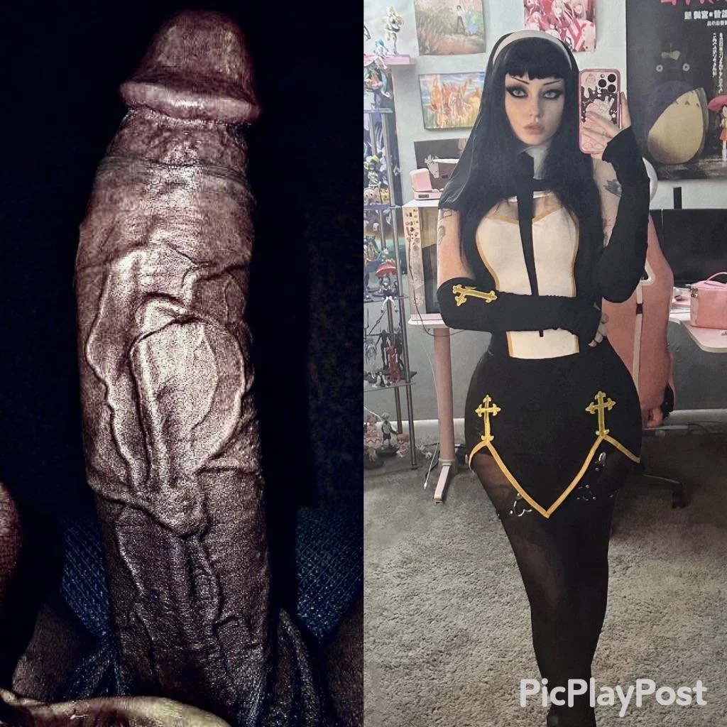 GOTH GIRL + BBC main image