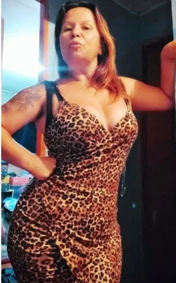 Pao Milf Chilena image 16
