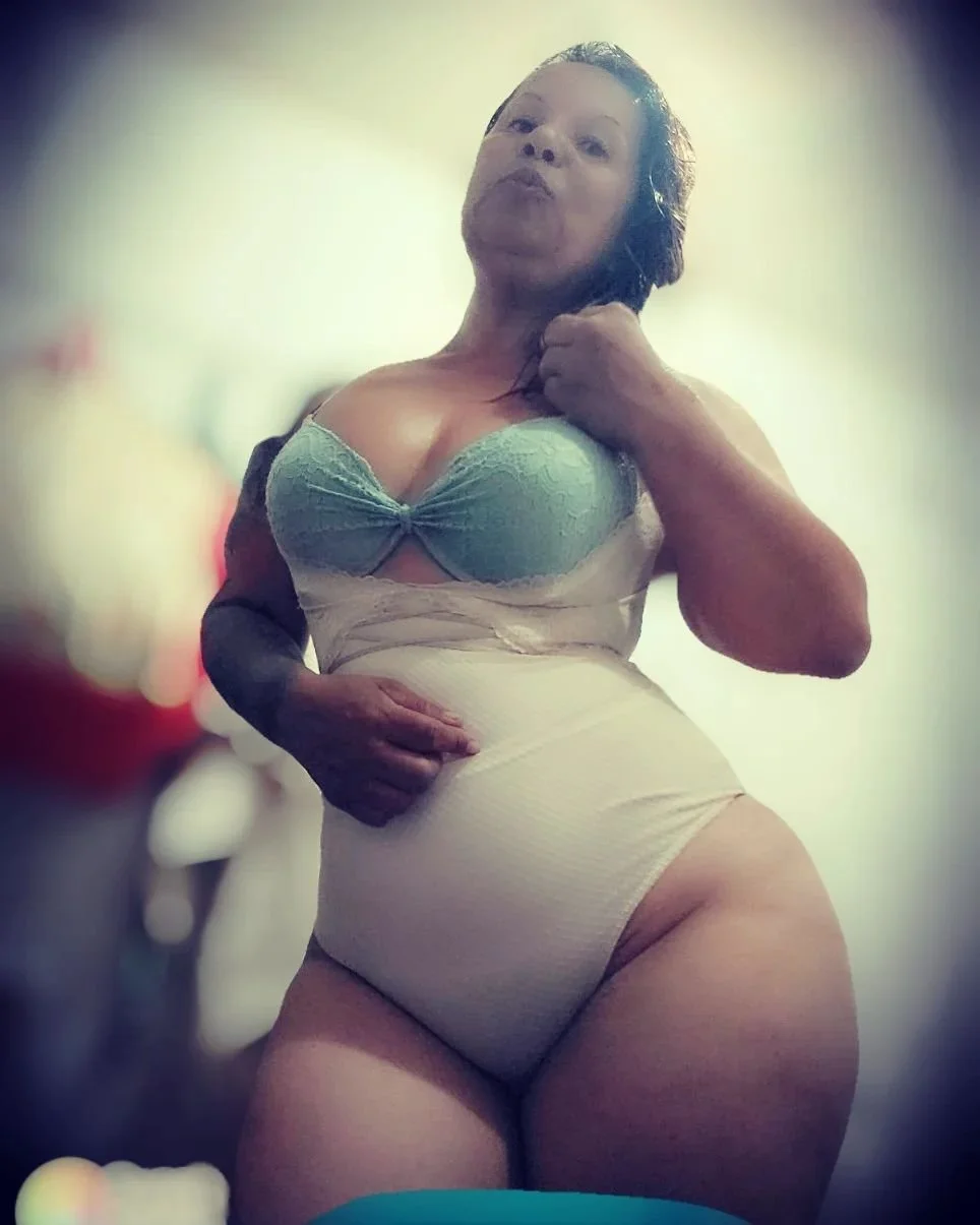 Pao Milf Chilena image 19