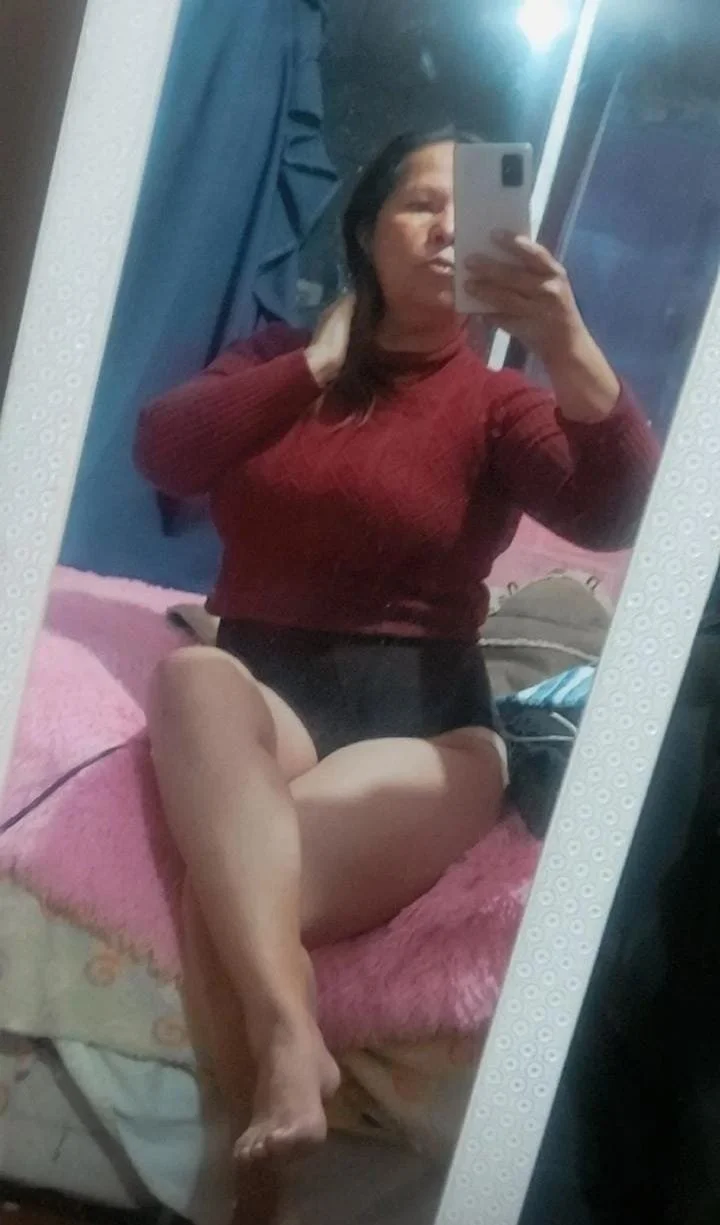Pao Milf Chilena image 22