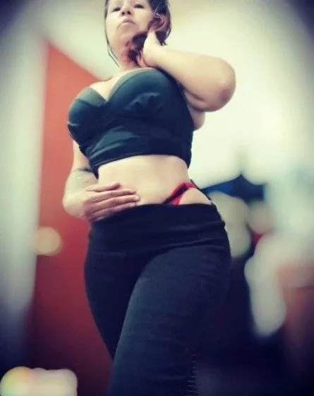 Pao Milf Chilena image 23