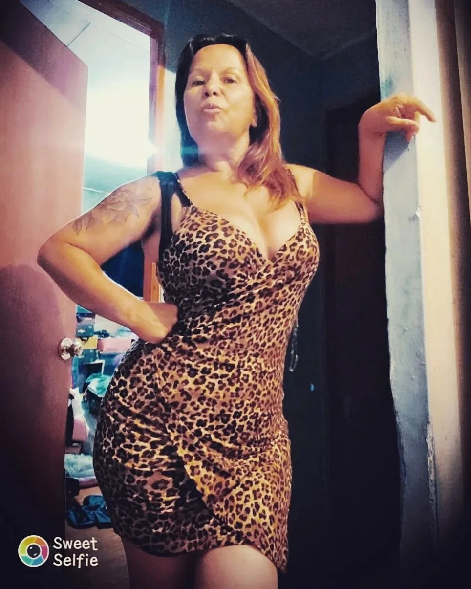 Pao Milf Chilena image 26
