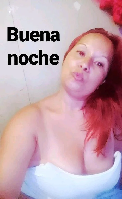 Pao Milf Chilena image 27