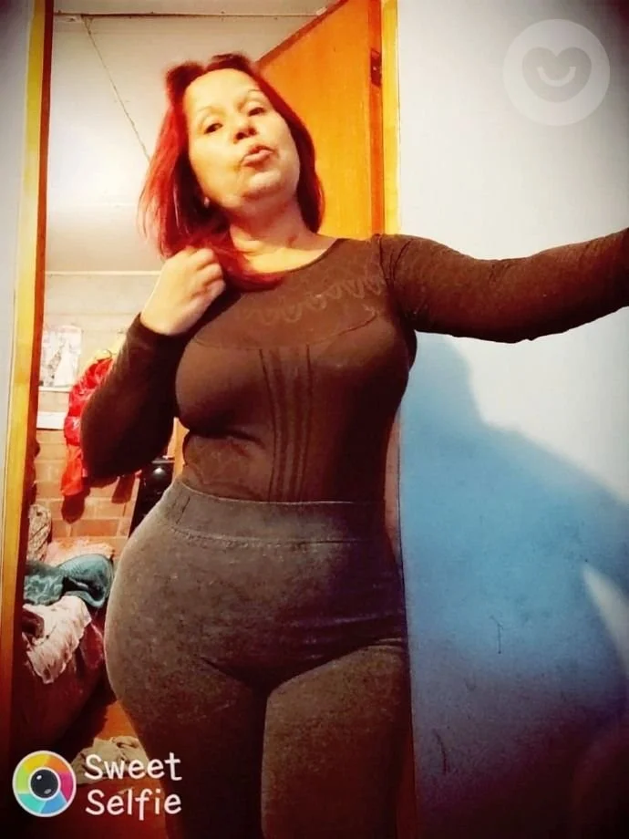 Pao Milf Chilena image 29