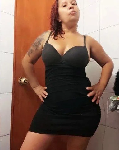 Pao Milf Chilena image 32