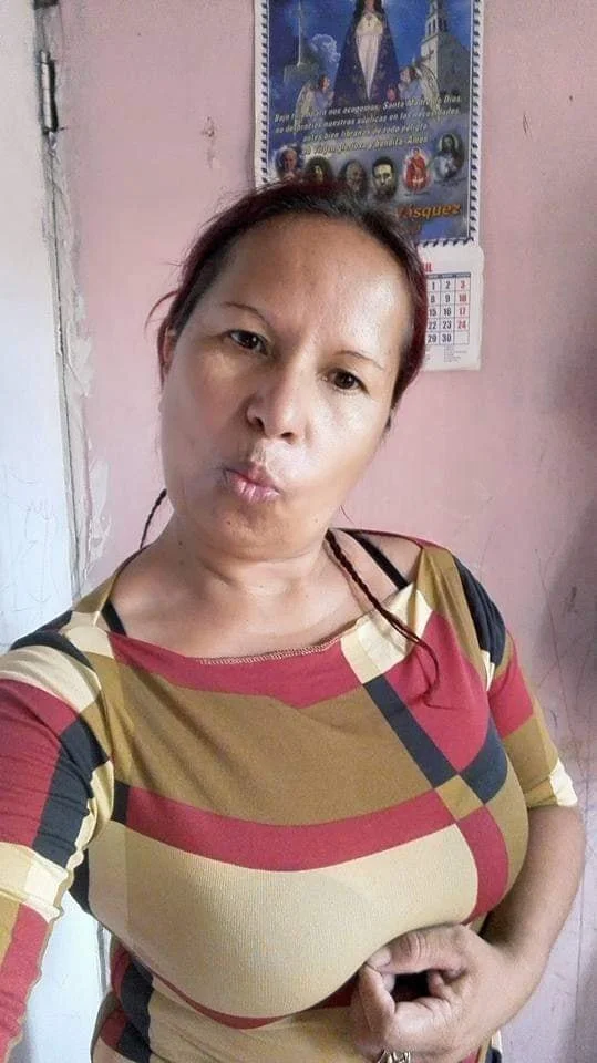Pao Milf Chilena image 34