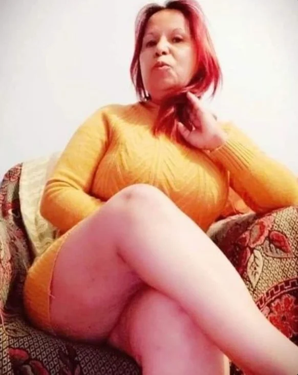 Pao Milf Chilena image 5