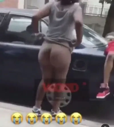 "Reported gunshots in the hood." cover image