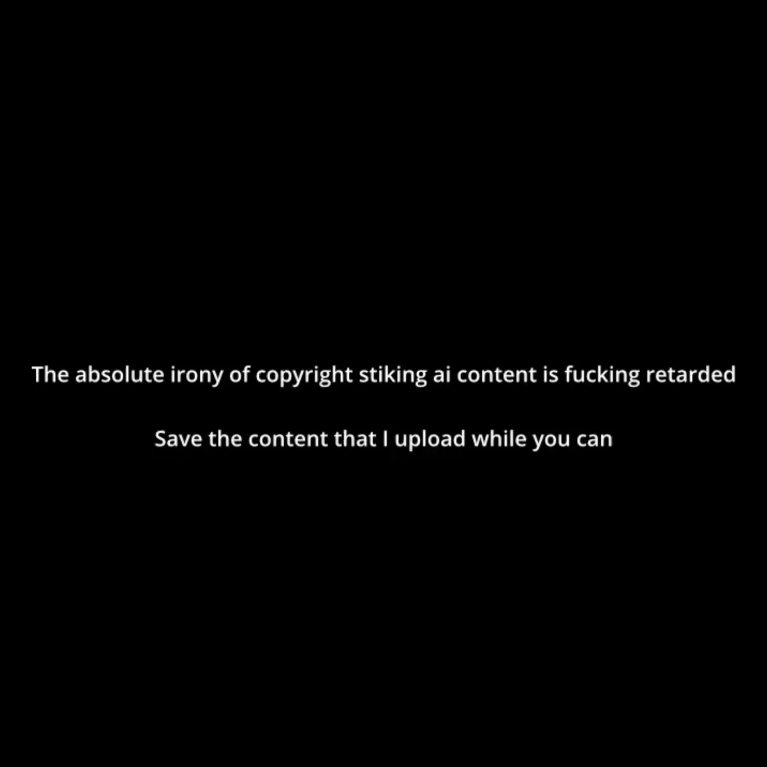 Copyright main image