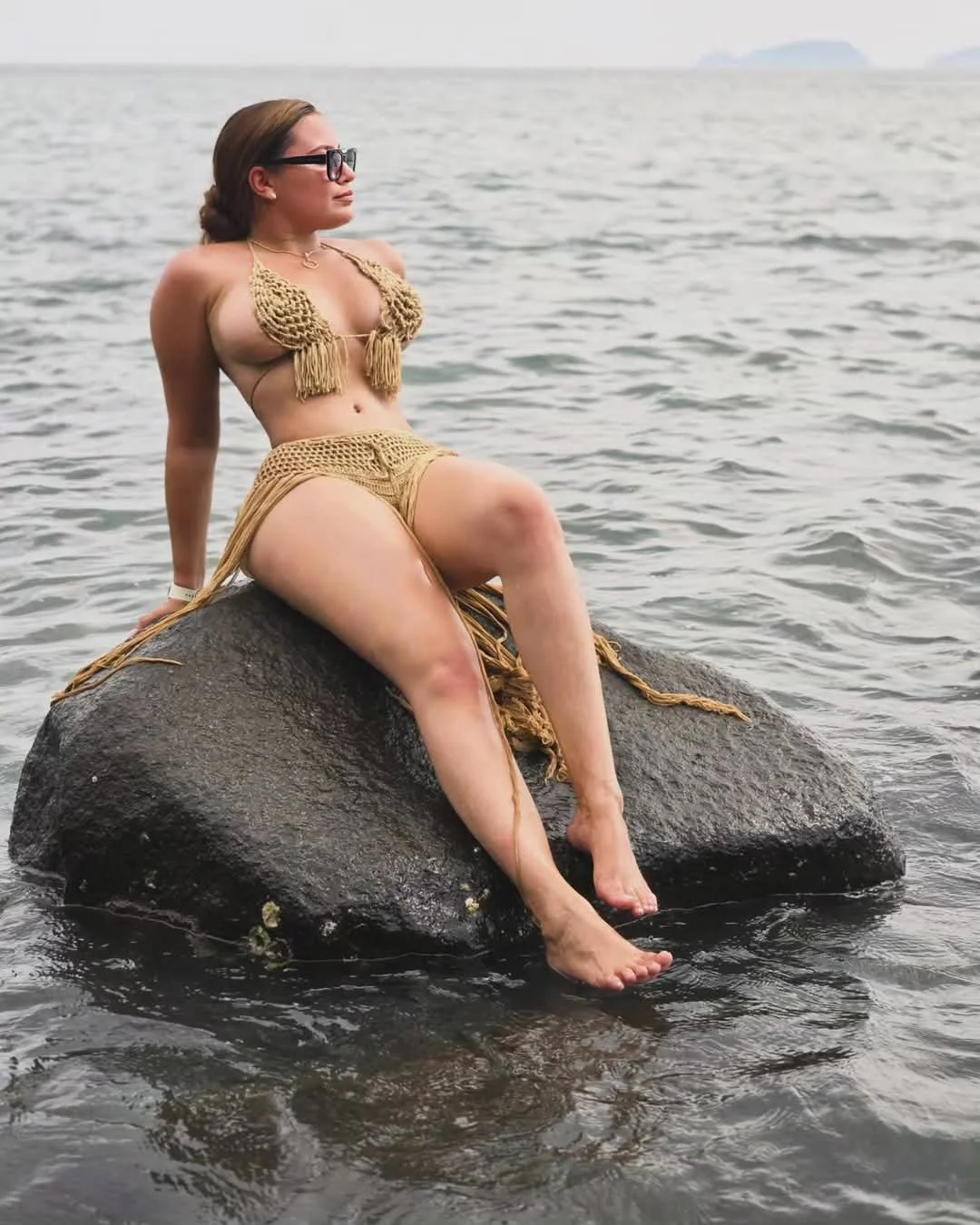 La sexy hondureña alejandra rubio main image