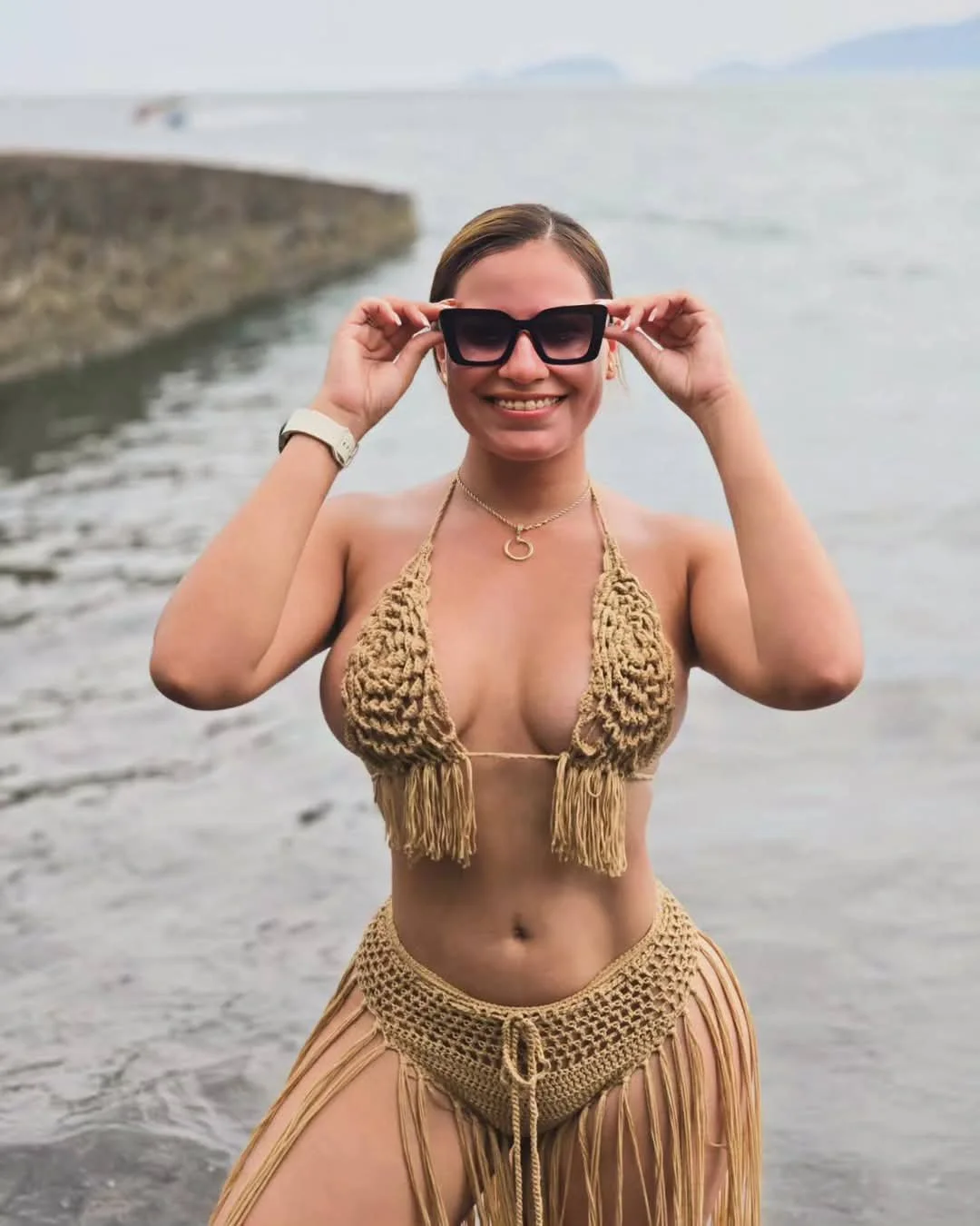 La sexy hondureña alejandra rubio image 5