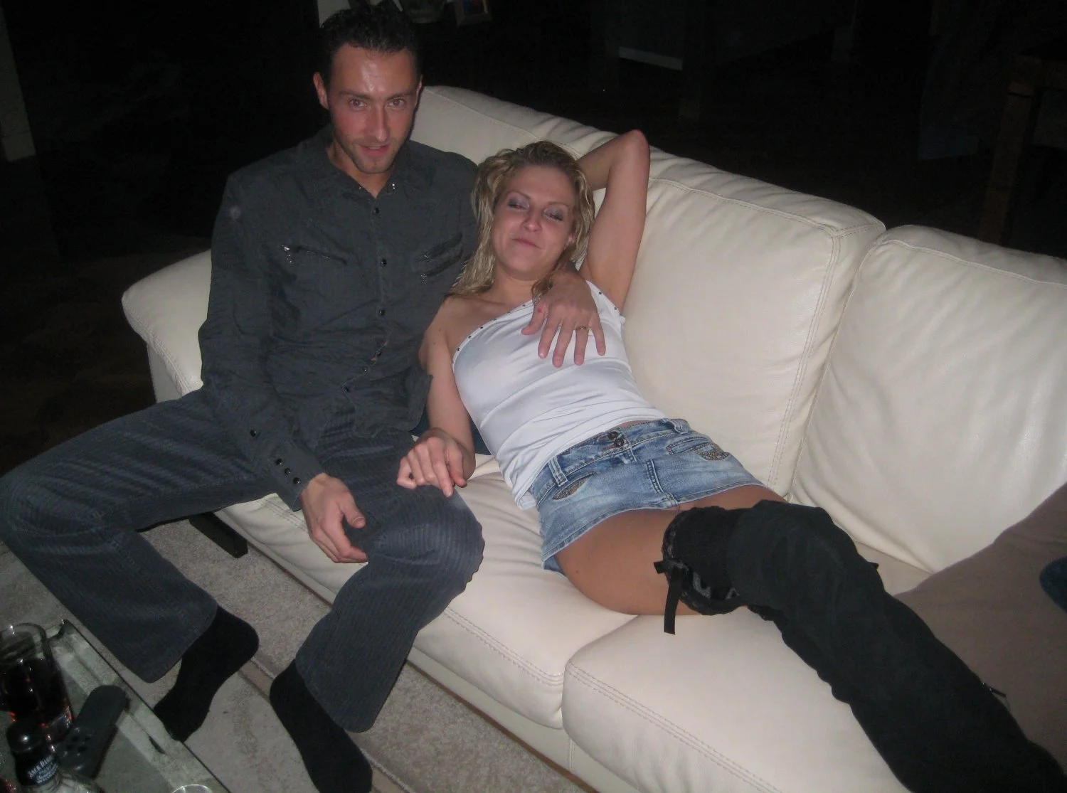 79. Una Francesa Amateur muy Cachonda - Part 1 image 31