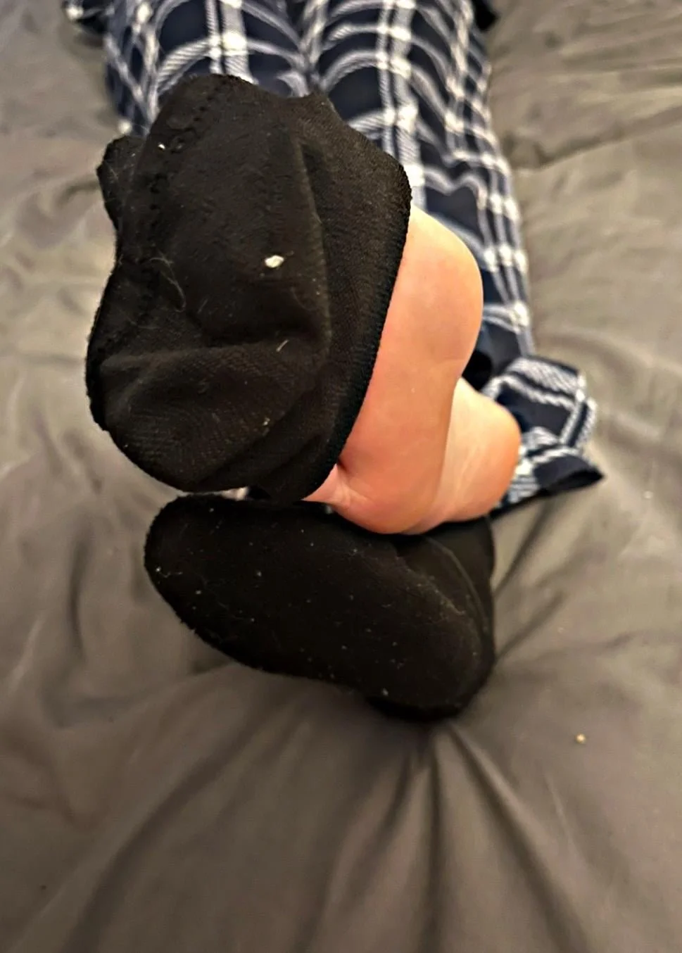 Teen gf foot slut exposed image 7